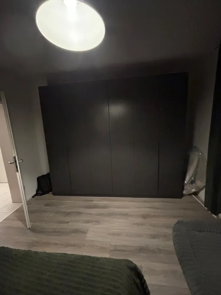 2 Zimmer Wohnung mit 52 m² in Aachen – Bild 8