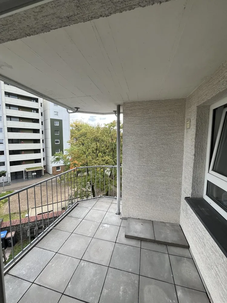 2 Zimmer Wohnung mit 56 m² in Wuppertal – Bild 3