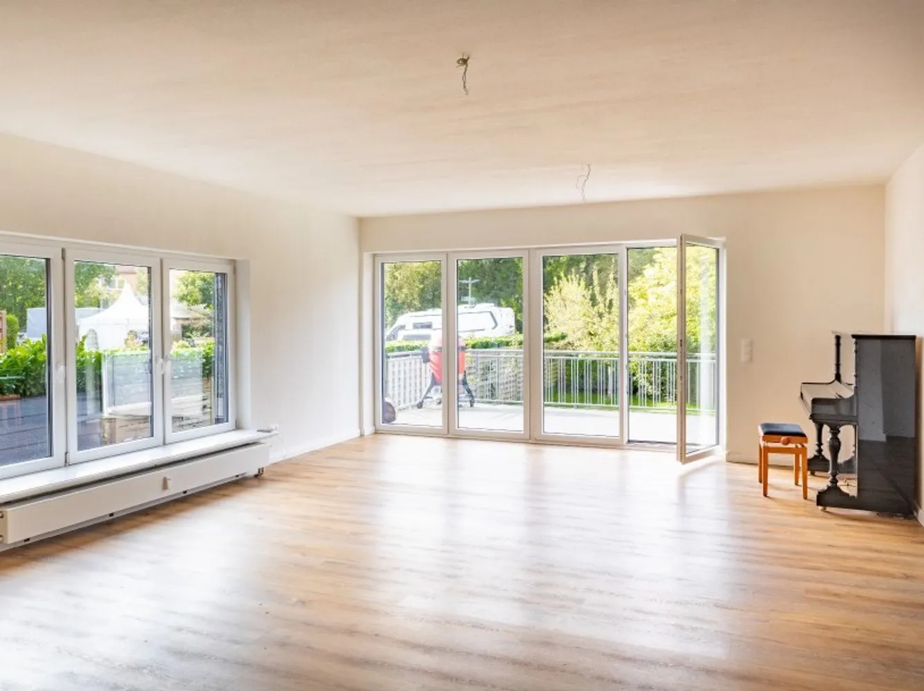 5 Zimmer Wohnung mit 157 m² in Schleswig – Bild 8