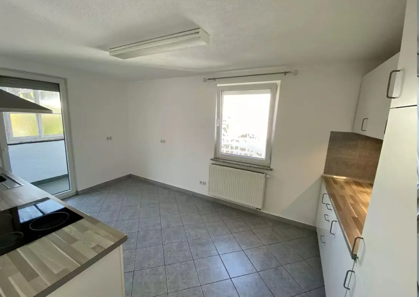 4 room apartment with 80 m² in Aalen – Photo 3