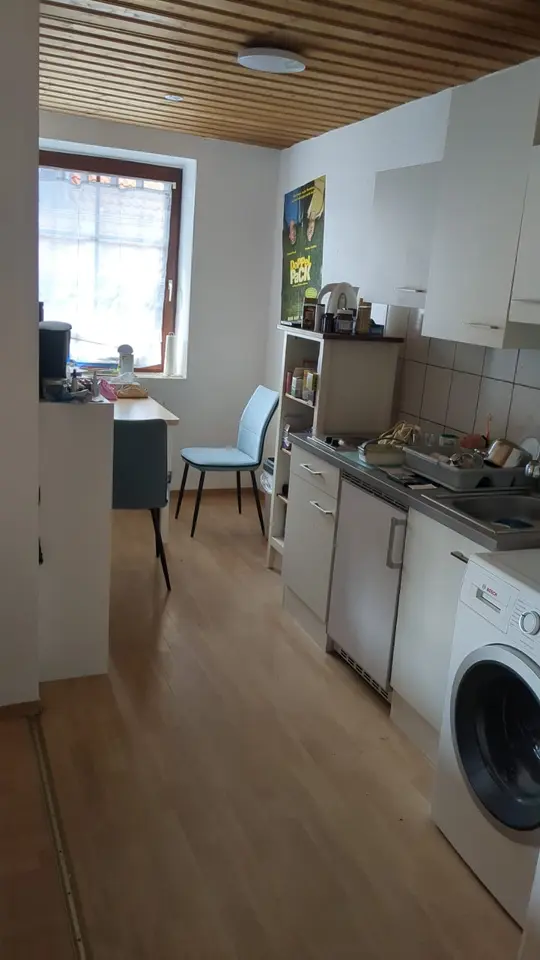 3 Zimmer Wohnung mit 56 m² in Wolfenbüttel – Bild 4