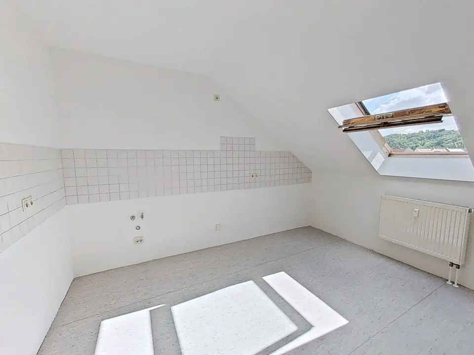 2 Zimmer Wohnung mit 58 m² in Meißen – Bild 1