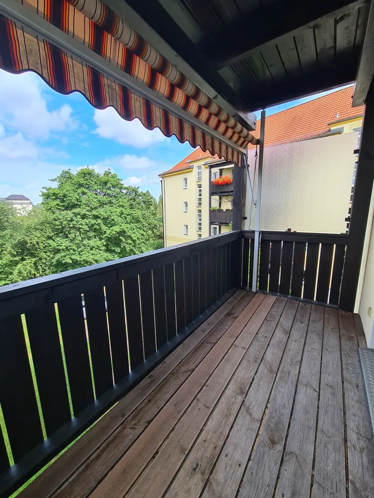 2 Zimmer Wohnung mit 57 m² in Dresden – Bild 10