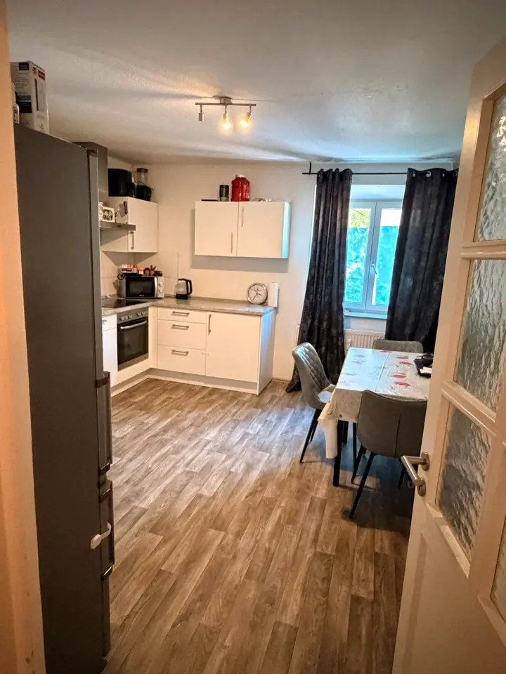 2 Zimmer Haus mit 53 m² in Nürnberg – Bild 7