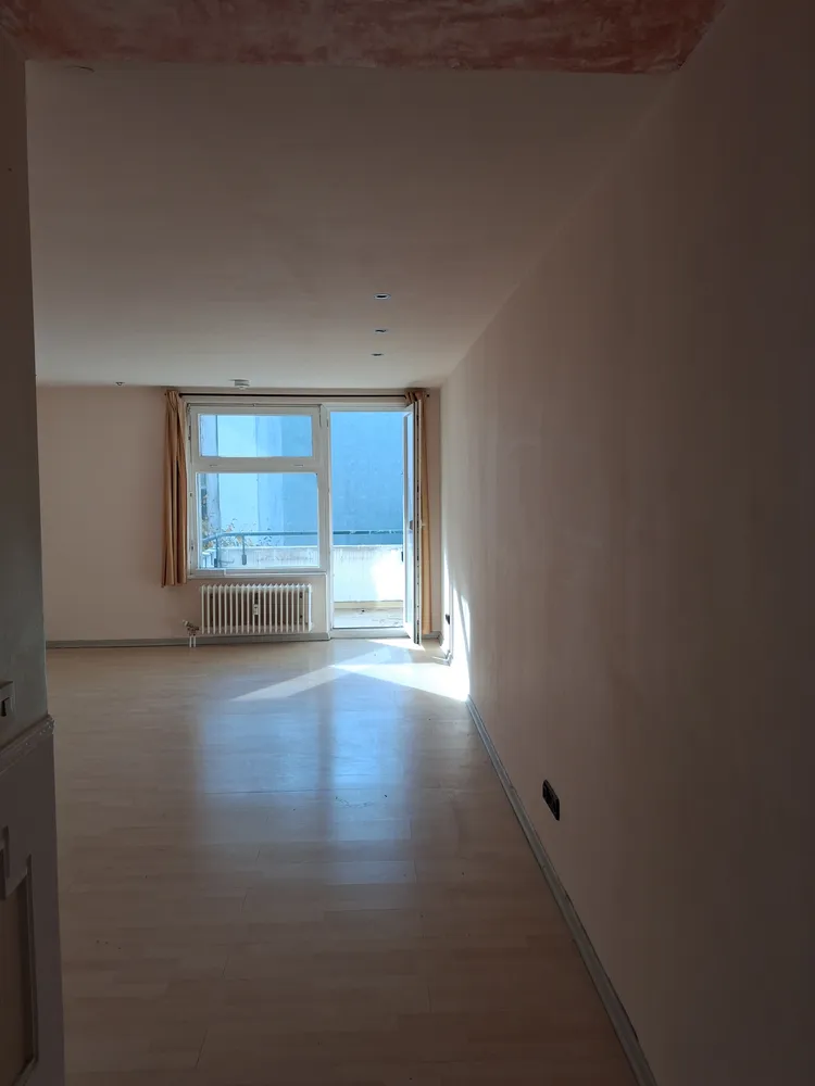 2 room apartment with 60 m² in Berlin – Photo 2