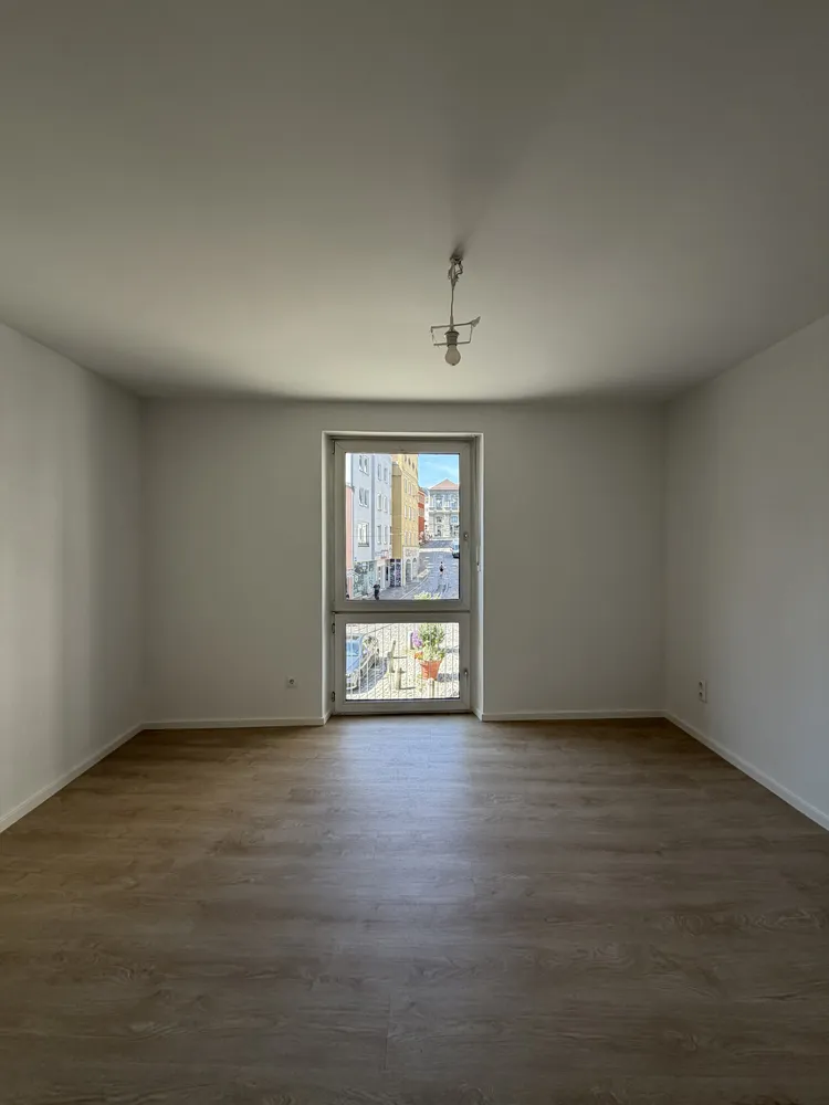 4 Zimmer Wohnung mit 86 m² in Augsburg – Bild 3