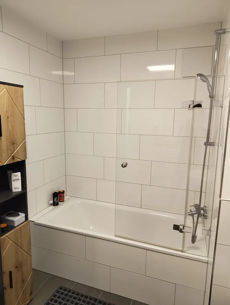 2 Zimmer Wohnung mit 80 m² in Mannheim – Bild 8