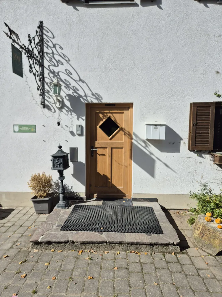 5 Zimmer Wohnung mit 108 m² in Dachau – Bild 5
