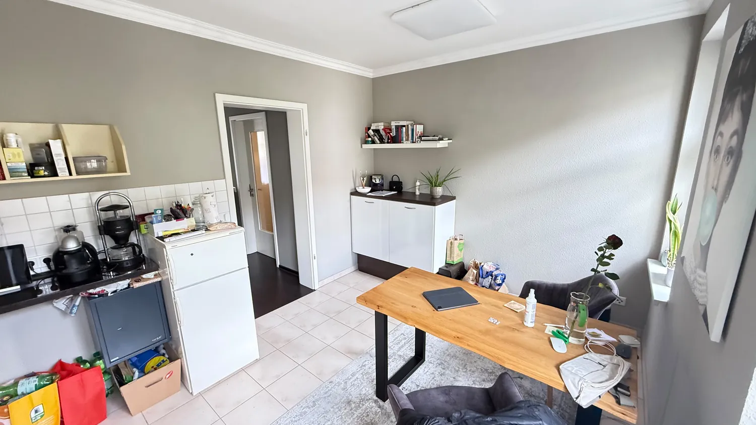 2 Zimmer Wohnung mit 56 m² in Dresden – Bild 7