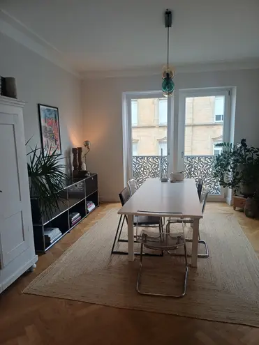4 Zimmer Wohnung mit 114 m² in Stuttgart – Bild 6