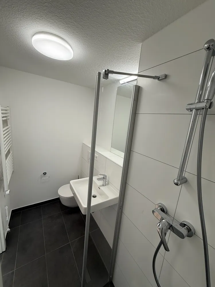 1 Zimmer Wohnung mit 20 m² in Nürnberg – Bild 8