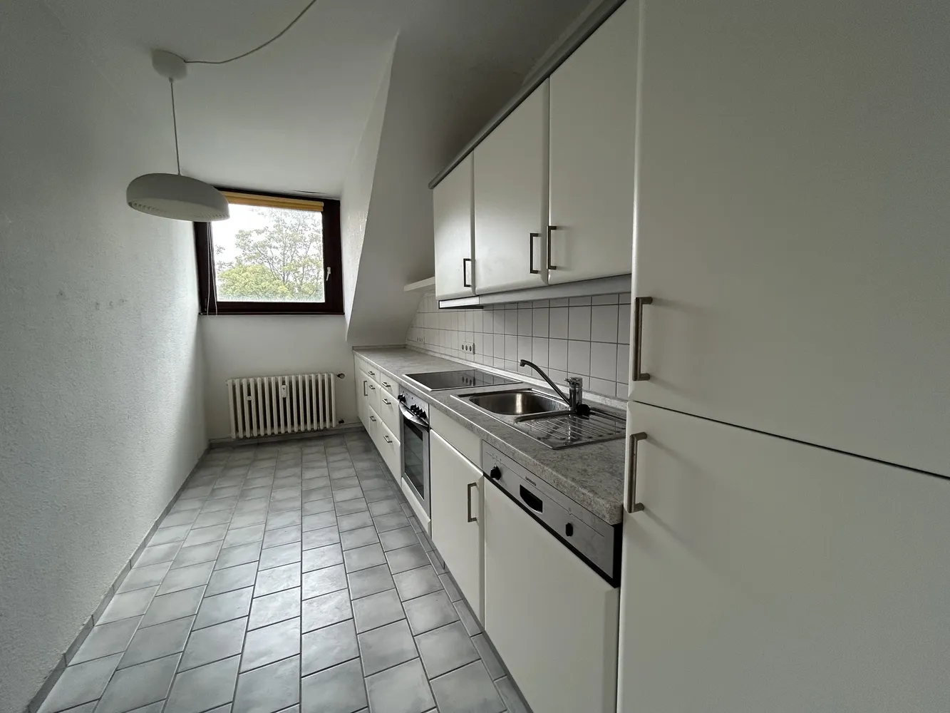 3 Zimmer Wohnung mit 55 m² in Mülheim an der Ruhr – Bild 7