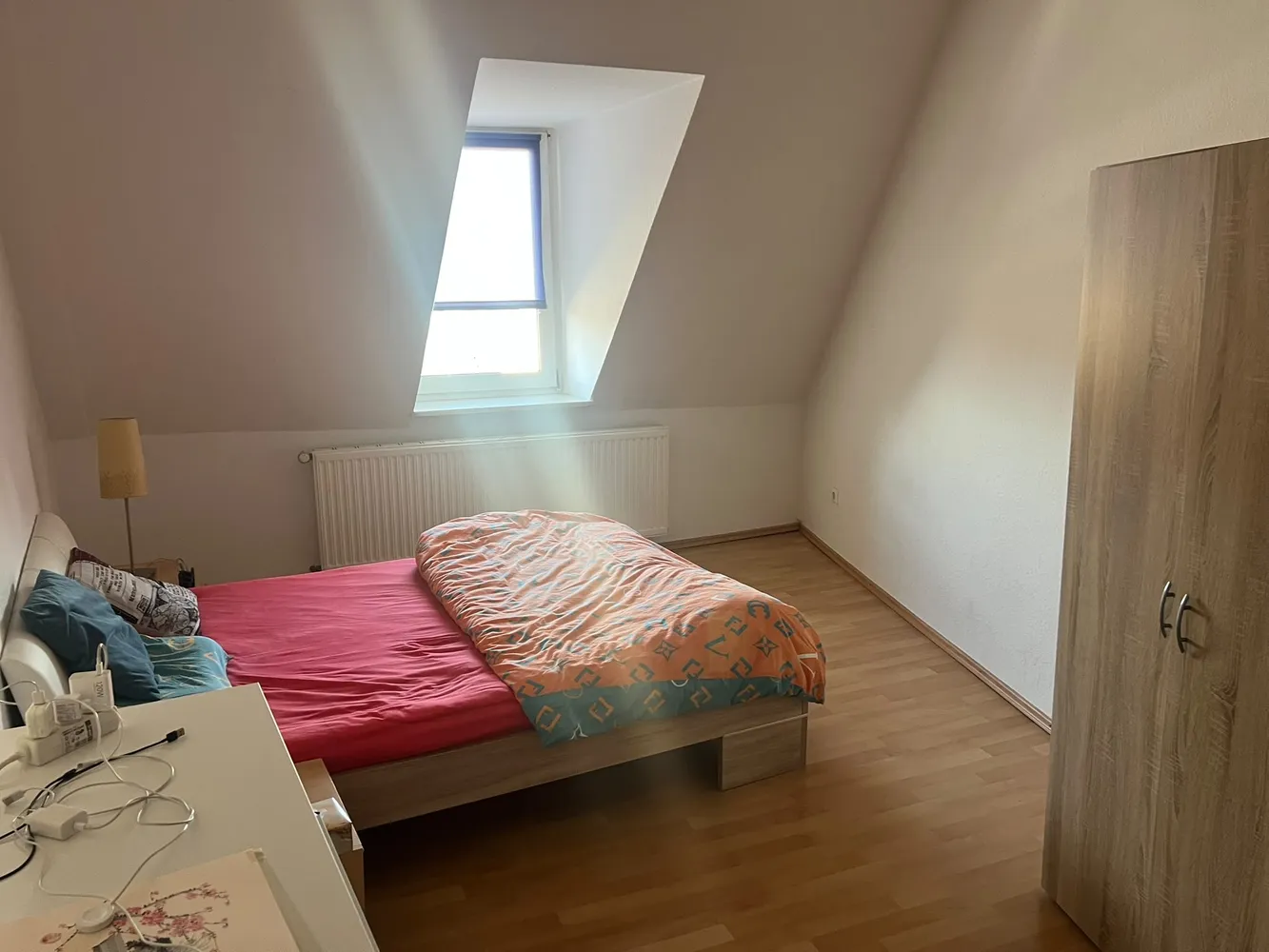 3 Zimmer Wohnung mit 60 m² in Lünen – Bild 7
