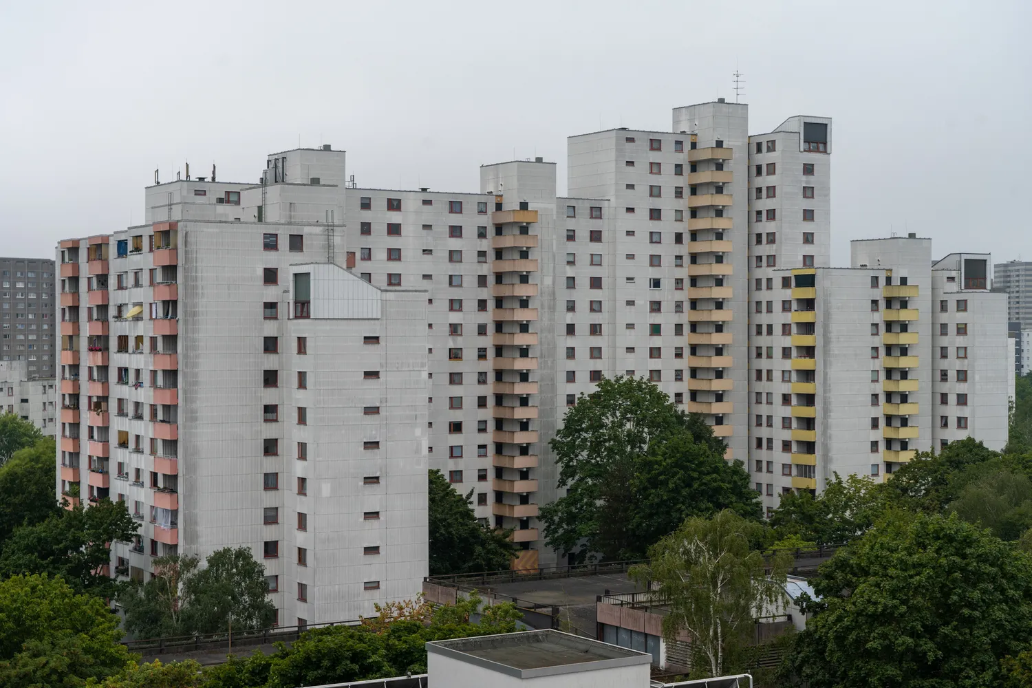 2 Zimmer Wohnung mit 62 m² in Berlin – Bild 3