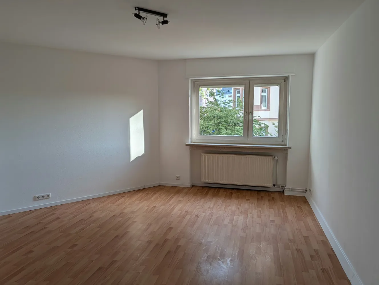 3 Zimmer Wohnung mit 93 m² in Mannheim – Bild 10