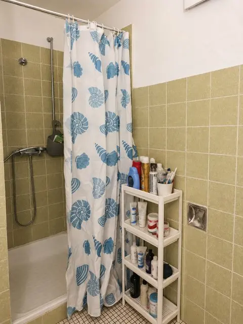 2 Zimmer Wohnung mit 35 m² in Wuppertal – Bild 8