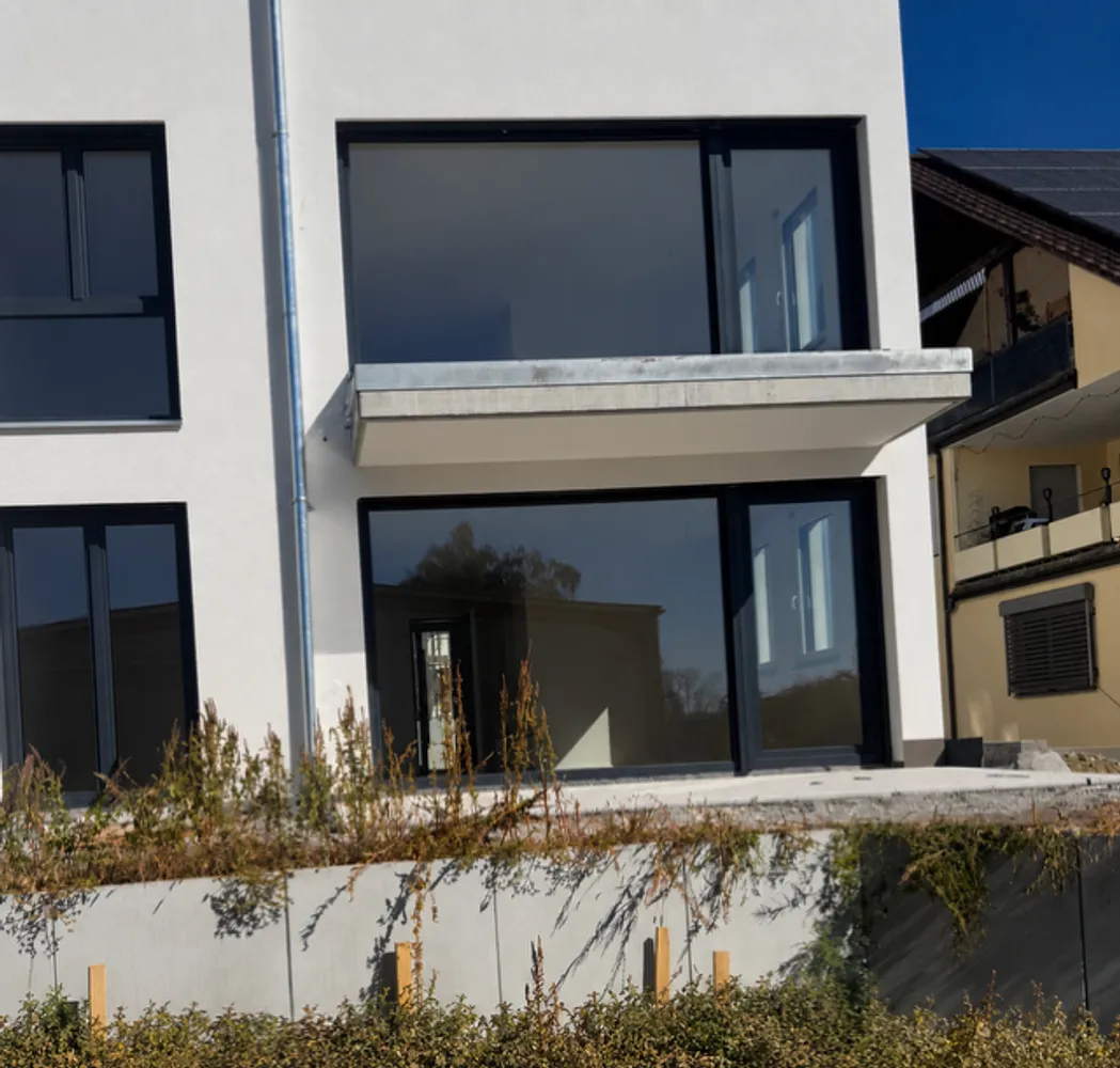2 Zimmer Wohnung mit 46 m² in Konstanz – Bild 12