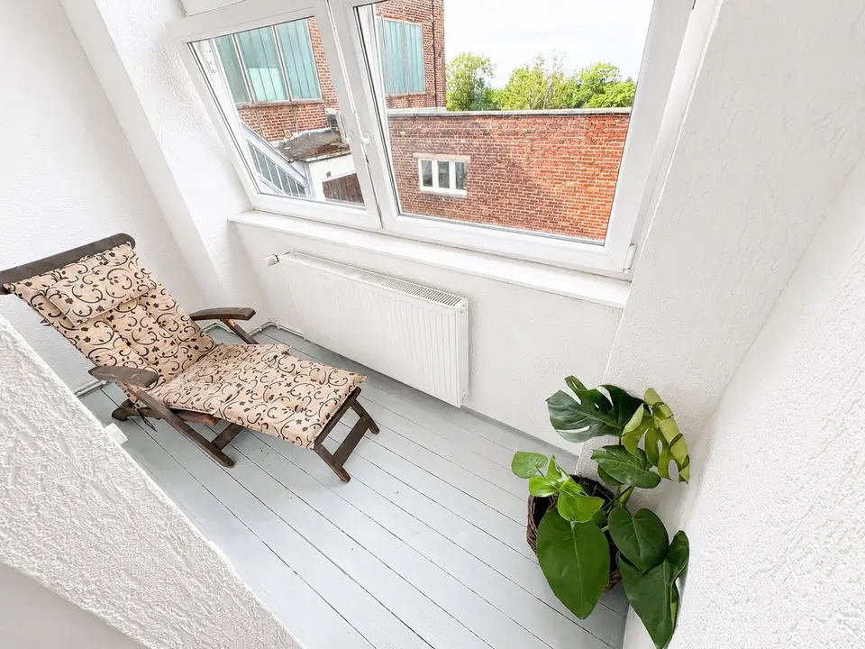 2 Zimmer Wohnung mit 55 m² in Remscheid – Bild 8