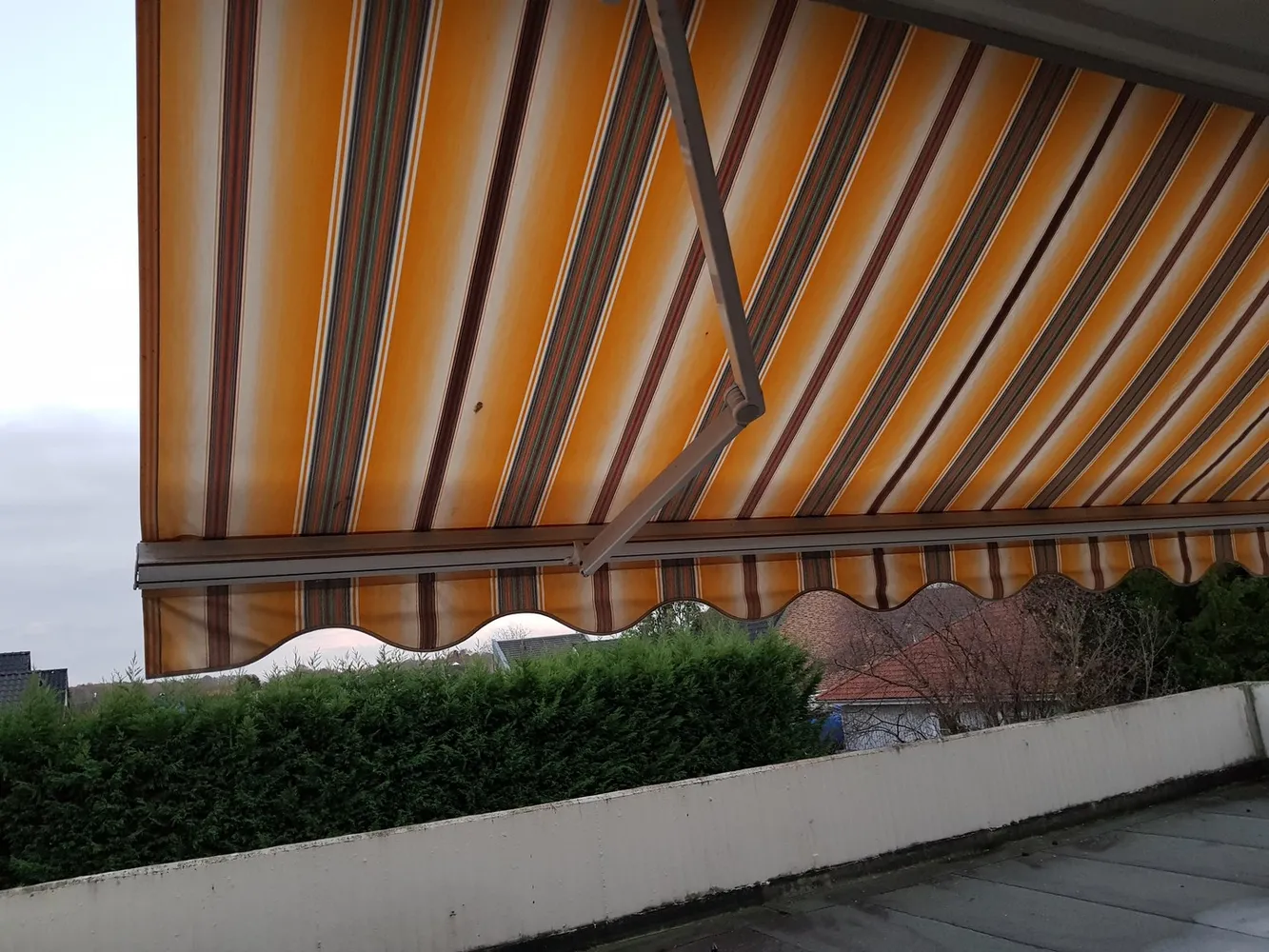 4 Zimmer Wohnung mit 95 m² in Xanten – Bild 8