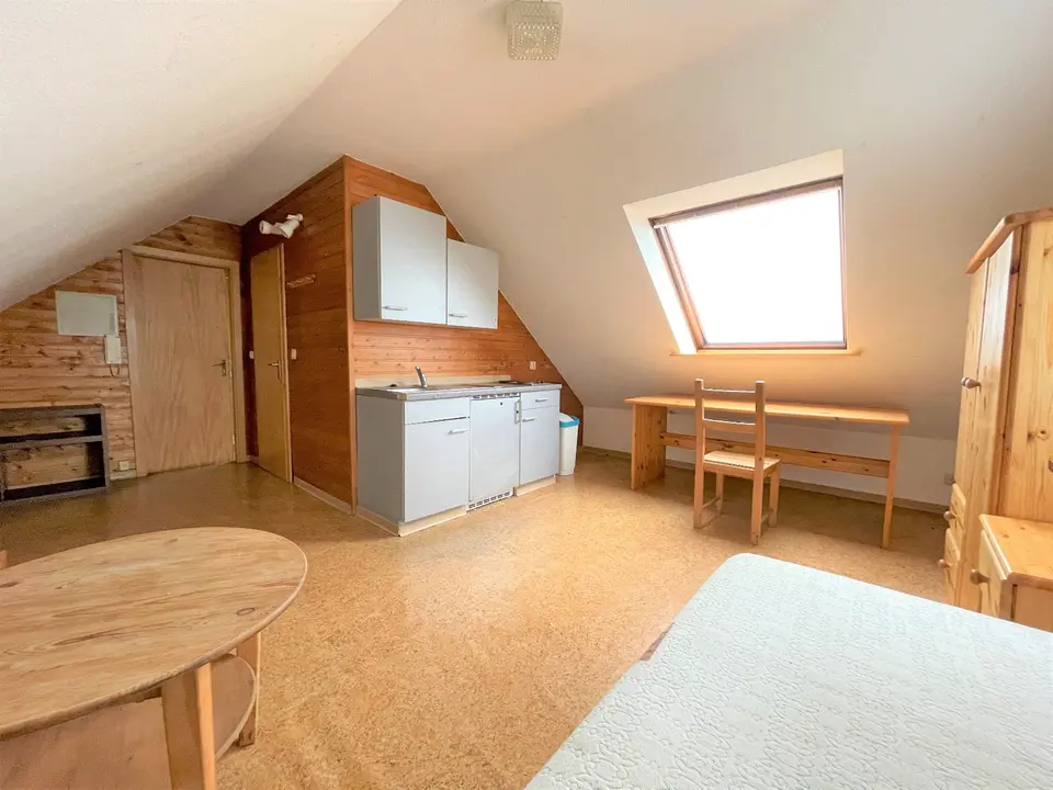 Studio mit 22 m² in Seesen – Bild 2