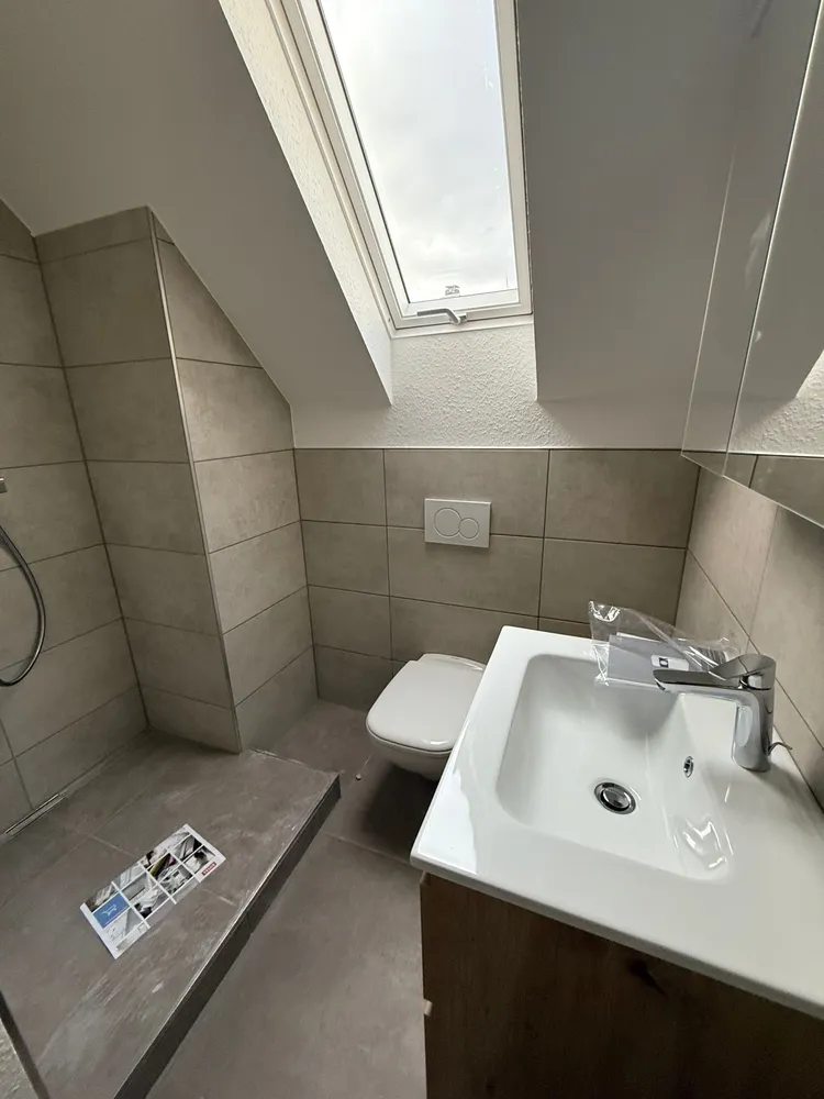 3 room apartment with 53 m² in Stuttgart – Photo 5