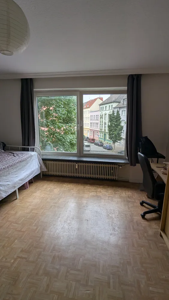 2 Zimmer Wohnung mit 60 m² in Dortmund – Bild 1
