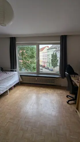 2 Zimmer Wohnung mit 60 m² in Dortmund – Bild 1
