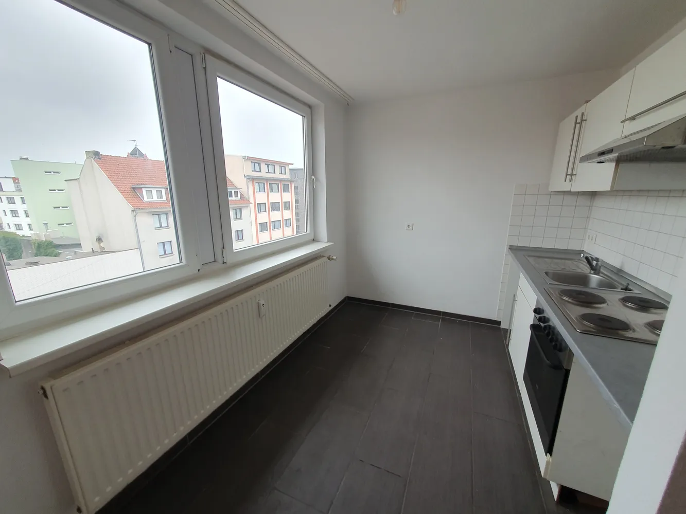 1 Zimmer Wohnung mit 30 m² in Bremen – Bild 3