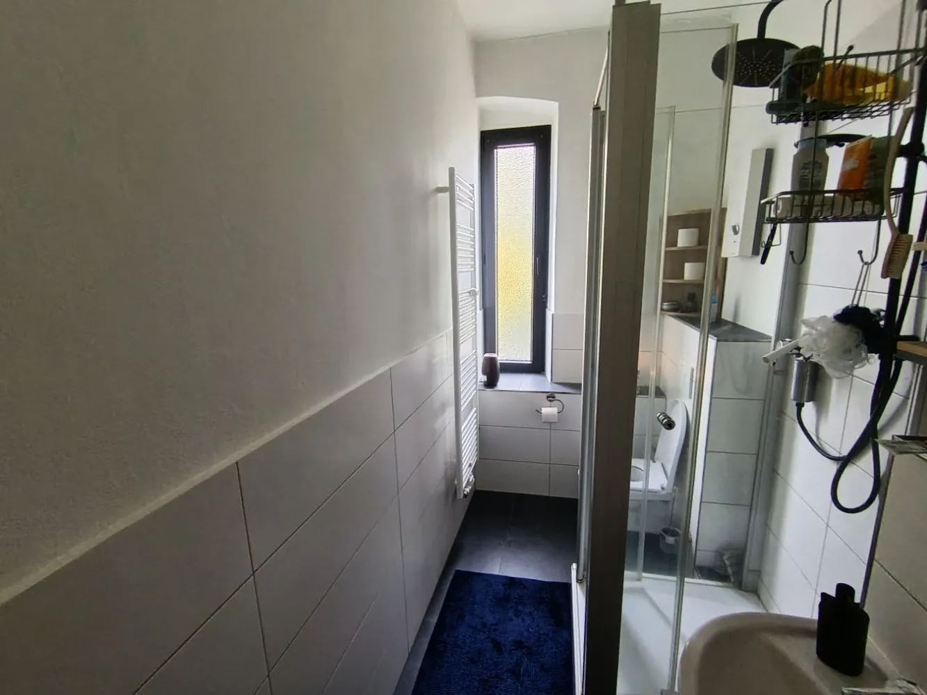 2 Zimmer Wohnung mit 45 m² in Essen – Bild 4