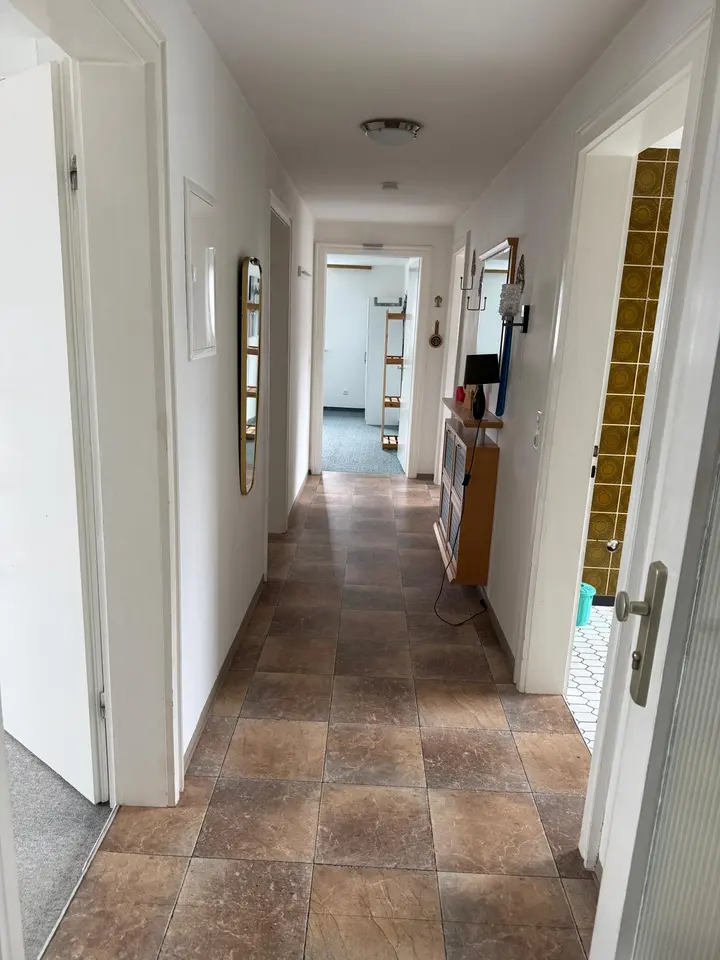 4 Zimmer Wohnung mit 103 m² in Hof – Bild 5