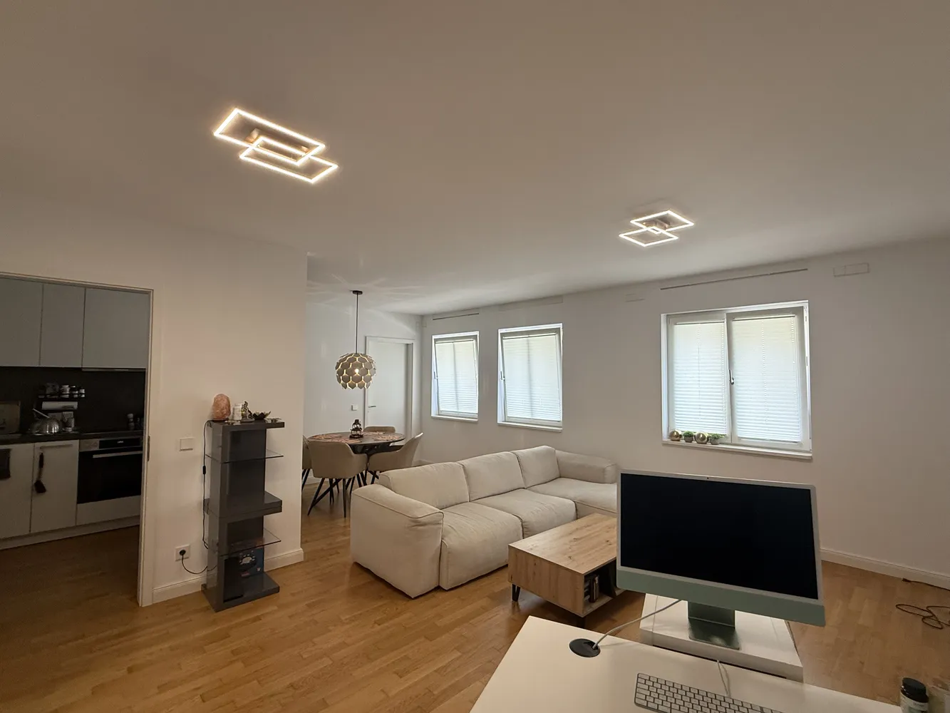 2 Zimmer Wohnung mit 71 m² in Düsseldorf – Bild 3