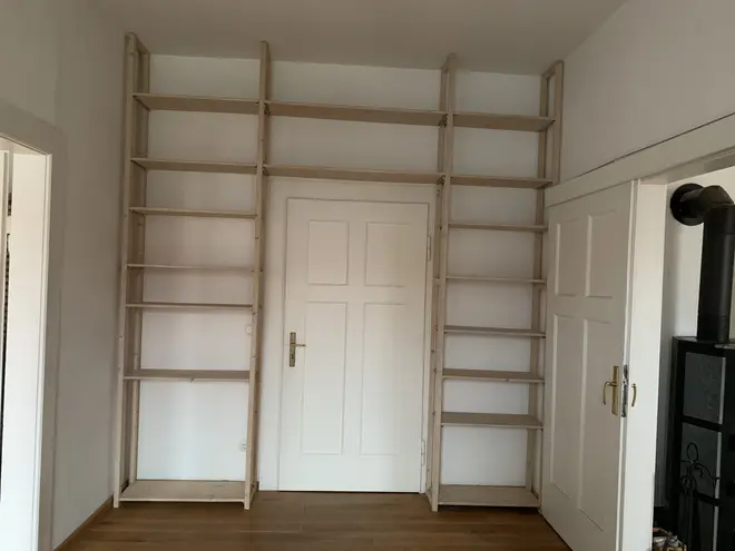 4 Zimmer Wohnung mit 90 m² in Nürnberg – Bild 5