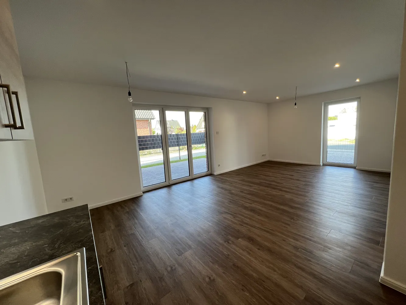 3 Zimmer Wohnung mit 95 m² in Achim – Bild 12