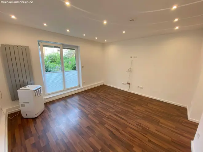 2 Zimmer Wohnung mit 50 m² in Hannover – Bild 3