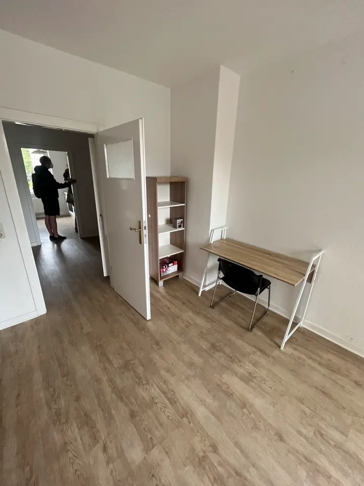 3 Zimmer Wohnung mit 71 m² in Hannover – Bild 4