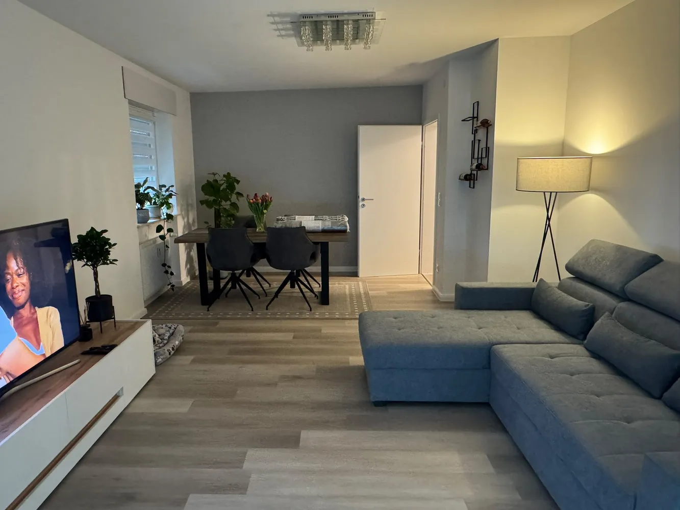 2 Zimmer Wohnung mit 57 m² in Speyer – Bild 3