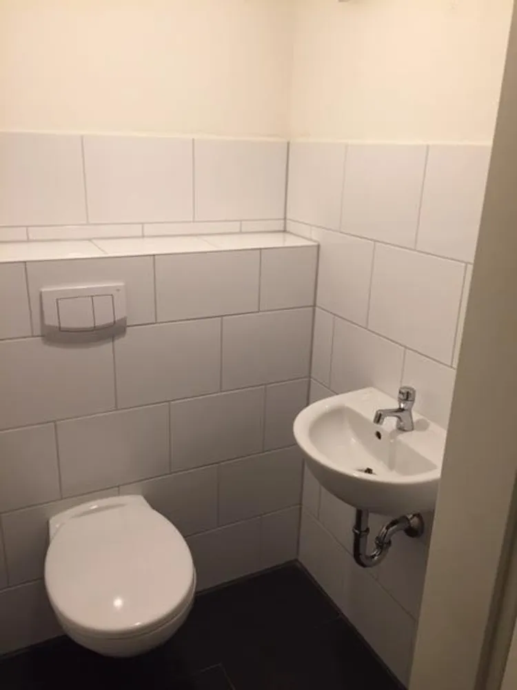 4 Zimmer Wohnung mit 78 m² in Hattingen – Bild 1