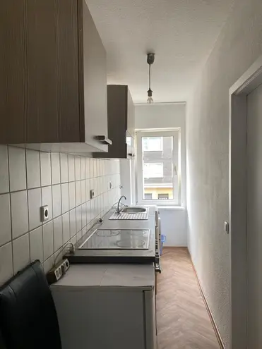 2 Zimmer Wohnung mit 46 m² in Essen – Bild 3