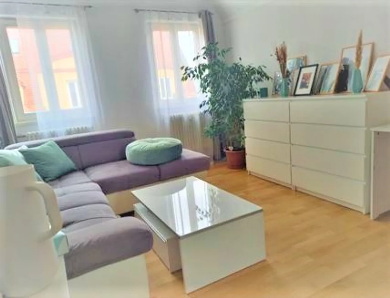 3 Zimmer Wohnung mit 39 m² in Ingolstadt – Bild 6