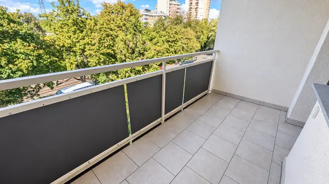 2 Zimmer Wohnung mit 39 m² in Stuttgart – Bild 4
