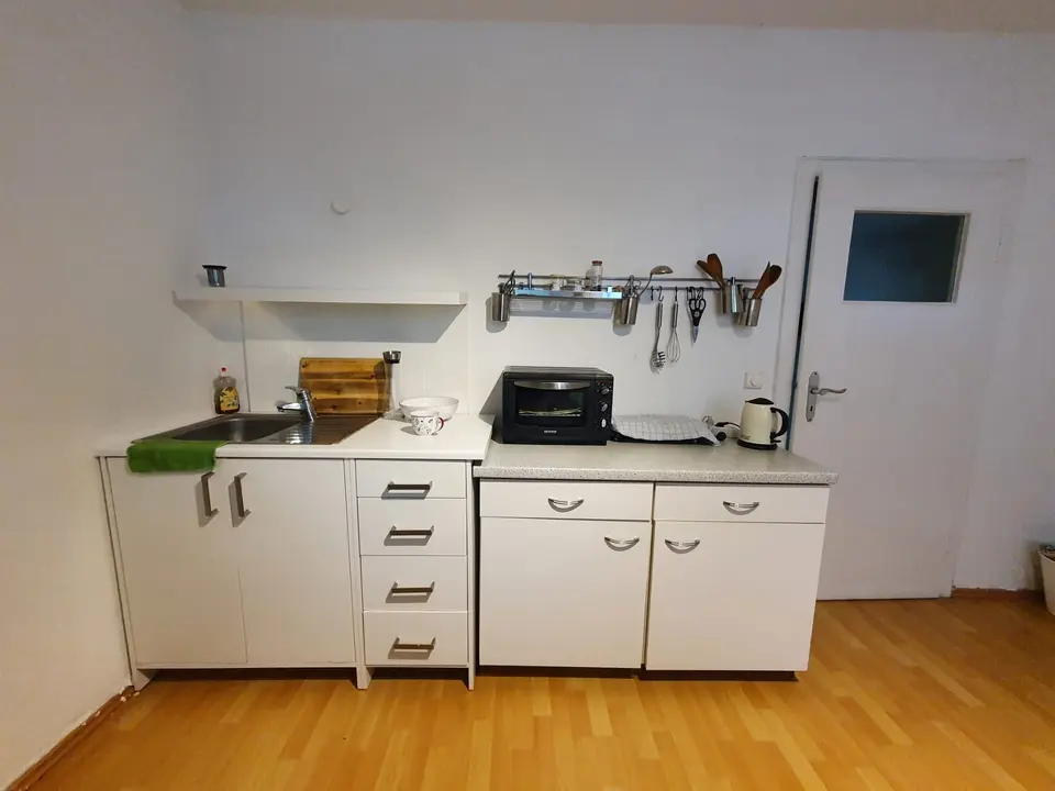 2 Zimmer Wohnung mit 40 m² in Kassel – Bild 6