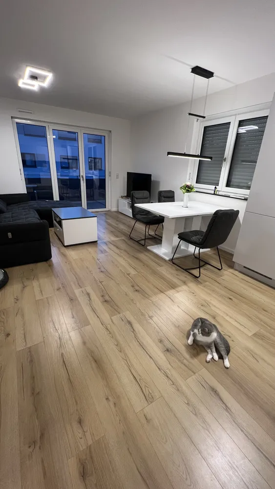 3 Zimmer Wohnung mit 86 m² in Euskirchen – Bild 5