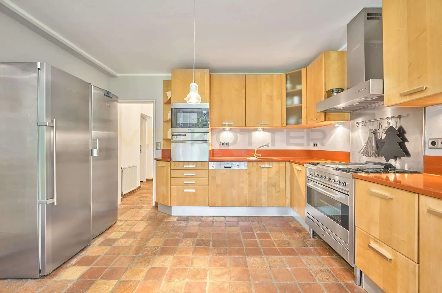 7 room house with 200 m² in Bremen – Photo 7