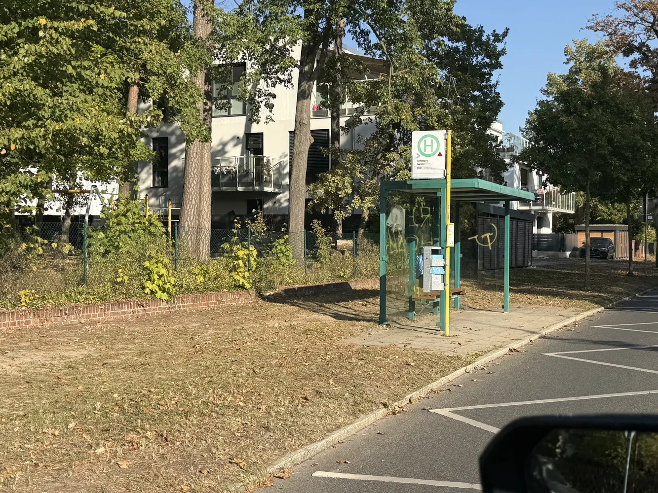 3 Zimmer Wohnung mit 73 m² in Falkensee – Bild 6