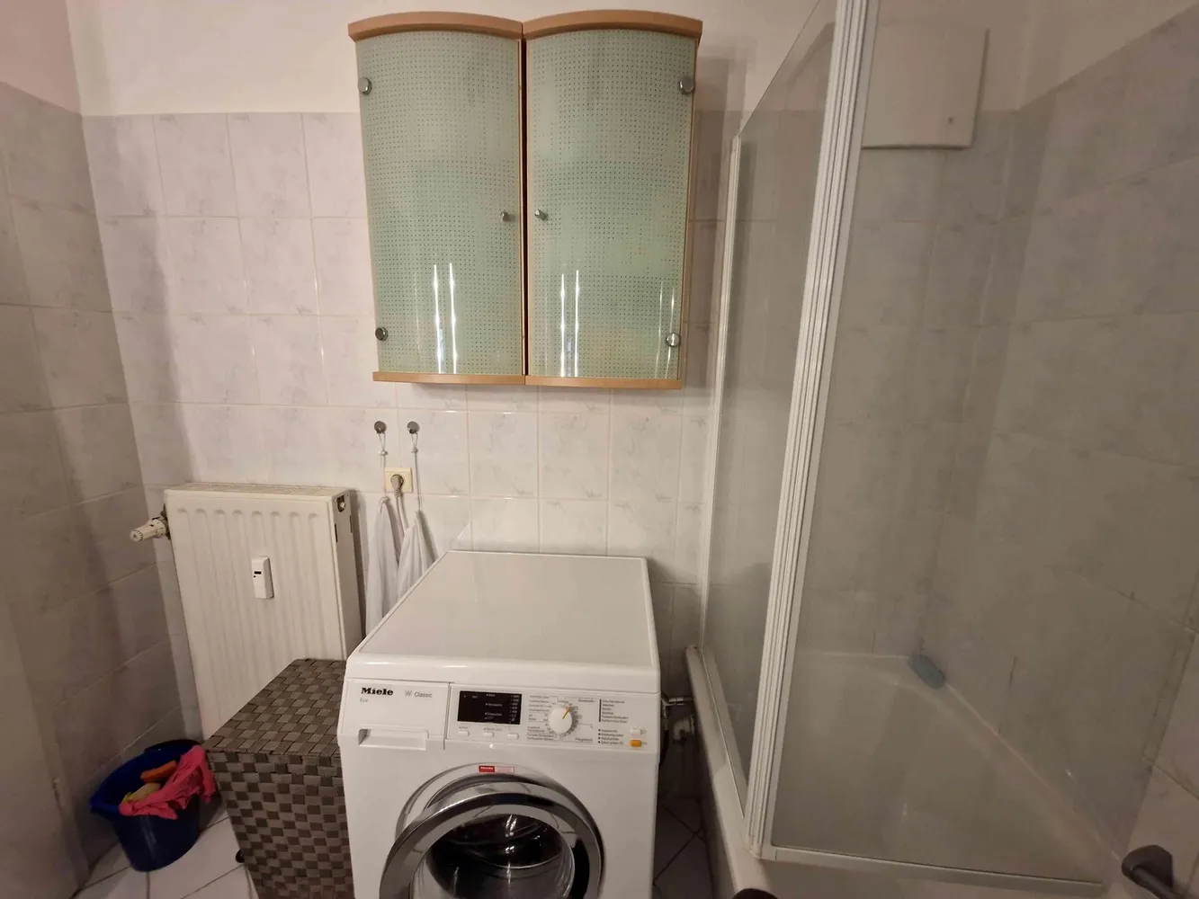 2 room apartment with 50 m² in Bernau bei Berlin – Photo 8