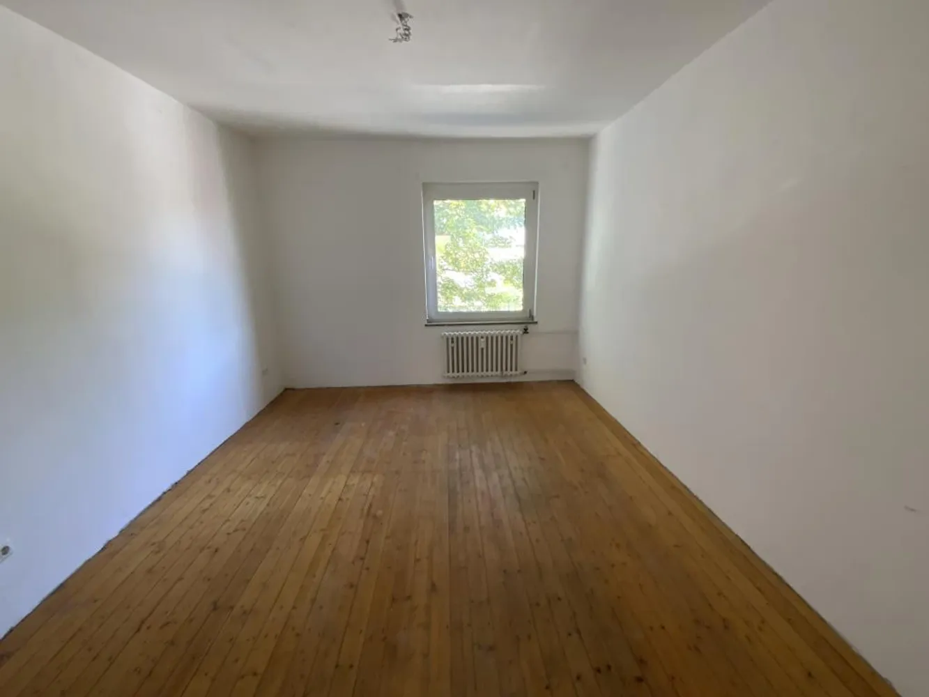 2 Zimmer Wohnung mit 59 m² in Dortmund – Bild 1