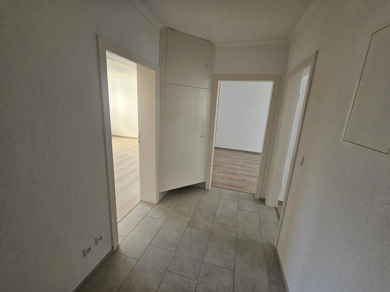 3 Zimmer Wohnung mit 61 m² in Gelsenkirchen – Bild 4