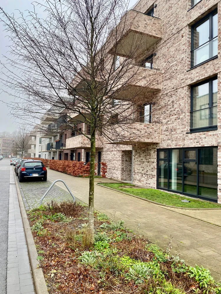 3 Zimmer Wohnung mit 100 m² in Osnabrück – Bild 1