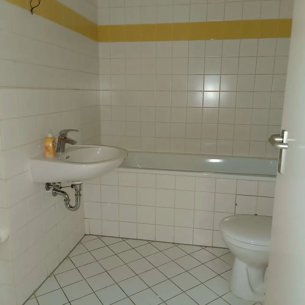 2 room apartment with 49 m² in Luckenwalde – Photo 1
