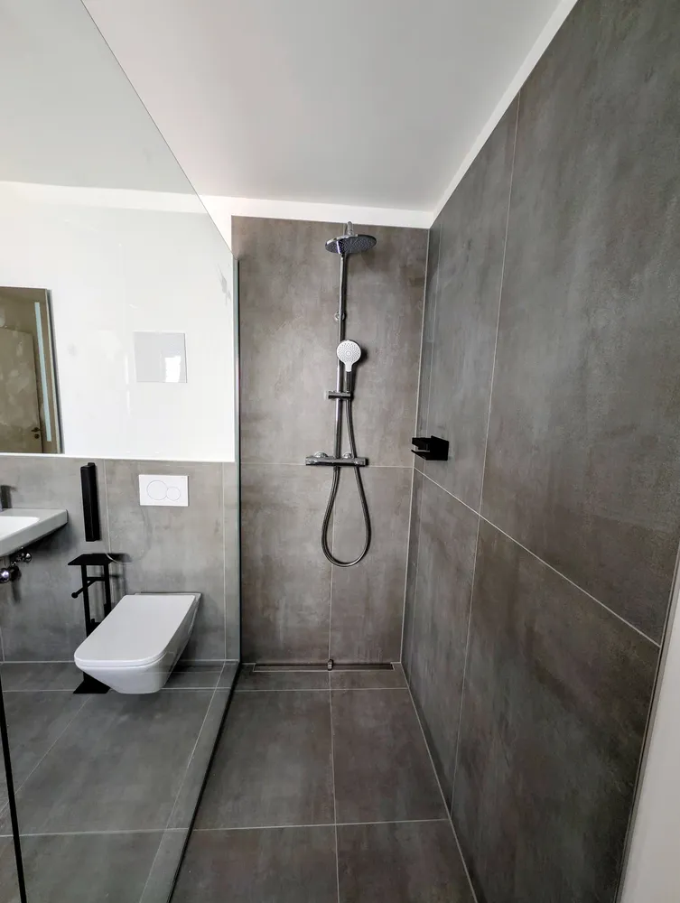 3 Zimmer Wohnung mit 67 m² in München – Bild 6